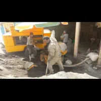 نیازمند به نیرو برای خالی کردن پوکه