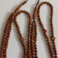 دو تسبیح کشکول