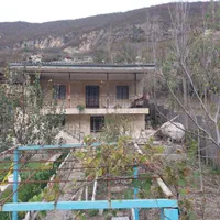اجاره ویلا دوخواب در روستای زیارت(بام زیارت)