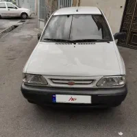 پراید 131 SX، مدل ۱۳۹۳|خودرو سواری و وانت|تبریز, |دیوار