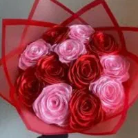 گل ربانی|گل مصنوعی|ساوه, |دیوار