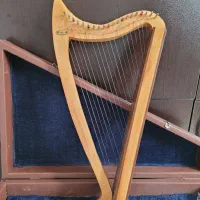 ساز چنگ
