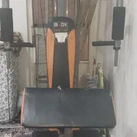 دستگاه سیم کش ومیزپرس سینه