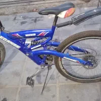 دوچرخه 26 درد نو