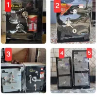 گاوصندوق منطقه زاوه