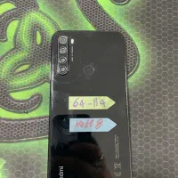 Redmi note 8