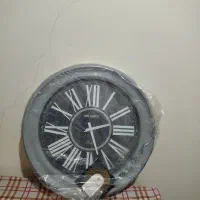 ساعت دیواری