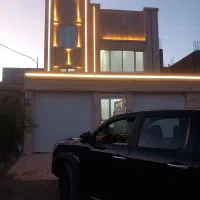 طبقه اول مسکن ملی پاسداران