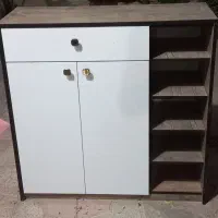 جاکفشی نو ساخت