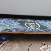 اسکیت‌برد|دوچرخه، اسکیت، اسکوتر|آستارا, |دیوار