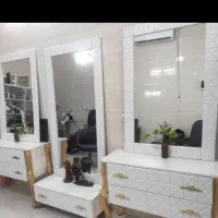 تمام لوازم سالن زیبایی