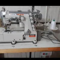 فروش چرخ میان دوز