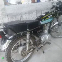 موتور تمیز و صفر