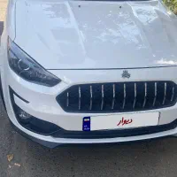 اطلس G سانروف دار|خودرو سواری و وانت|اهواز, دانشگاه چمران|دیوار