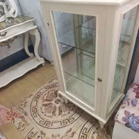 میز آریش چوپ ست|جاکفشی، کمد، دراور|مهاباد (آذربایجان غربی), |دیوار