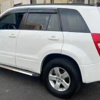 سوزوکی ویتارا مدل۸۹|خودرو سواری و وانت|ارومیه, |دیوار