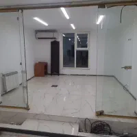مطهری ۸۷ متر  سند اداری فول با ۴۰ متر حیاط اختصاصی|فروش دفتر کار، اتاق اداری، مطب|تهران, سهروردی|دیوار
