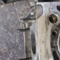 سرسیلندر زانتیا ال نود پژو پراید کف فابریک|قطعات یدکی و لوازم جانبی|اهواز, اسلام آباد غربی|دیوار