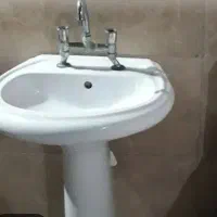 روشویی چینی