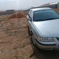 سمند مدل 84خوش رخ|خودرو سواری و وانت|بوکان, |دیوار