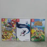 بازی نینتندو