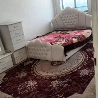 اجاره روزانه خیابان الهیه‌ طبقه‌همکف پارکینگ دار