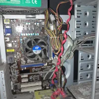 سیستم خانگی خوب|رایانه رومیزی|تهران, کوی بیمه|دیوار