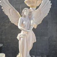 مجسمه رومینا خام تعداد محدود