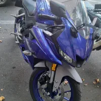 یاماها r15