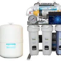 تصفیه آب|آب‌سردکن و تصفیه آب|رشت, رشتیان|دیوار