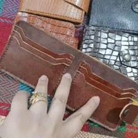 کیف پول جیبی|کیف، کفش، کمربند|خرمآباد, |دیوار