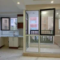 ۱۱۷ متر / ۲خواب / کلید نخورده      ( فول امکانات )