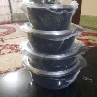 سرویس قابلمه