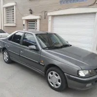 پارس مدل ۹۲