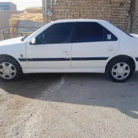 پژو پارس تیو فایو مدل ۱۴۰۰|خودرو سواری و وانت|جعفرآباد, |دیوار