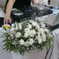 دیجی خانوم و آقا با۳ سال سابقه ی کاری