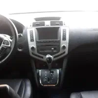 بی وای دی S6 کم کار کرد همچی بشرط|خودرو سواری و وانت|تهران, سوهانک|دیوار