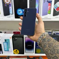 سامسونگ Galaxy A55 با حافظه ۲۵۶ گیگ دارای گارانتی