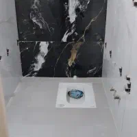 بارسازی واحد ساختمان.