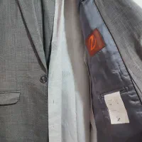 کت و شلوار همراه پیراهن یکبار پوشیده شده|لباس|تویسرکان, |دیوار