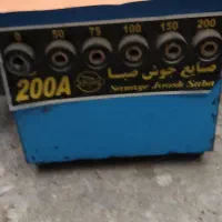 ترانس جوش|ابزارآلات|تهران, خاوران|دیوار
