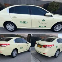 رنو سفران ۲۰۰۰