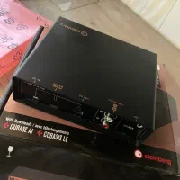 کارت صدای اشتنبرگ steinberg ur12|آلات موسیقی|کرج, برغان|دیوار