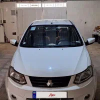 ساینا ۱۴۰۰  کم کارکرد|خودرو سواری و وانت|نسیم‌شهر, |دیوار