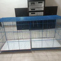 قفس یک متری