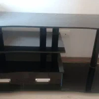دراور و میزتحریر بابوفه، کمدآینه دار، میزتلویزیون|جاکفشی، کمد، دراور|هشتگرد, فاز ۷ مهستان|دیوار