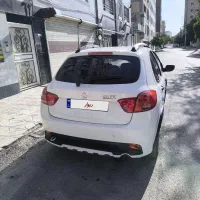 کوییک 1400|خودرو سواری و وانت|کرمانشاه, |دیوار