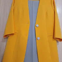 کت و شلوار ۳تیکه سایز۴۴