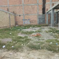 یه قطعه زمین در شهر خان ببین تفکیک شده بخشداری