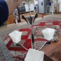 لوستر|لوستر و چراغ آویز|آبادان, |دیوار